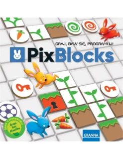 Pixblock
