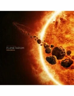 Planetarium: Primordial