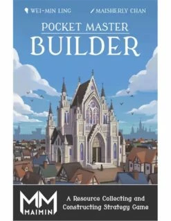 Pocket Master Builder