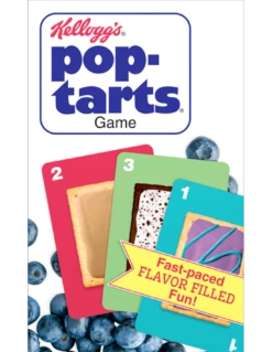 Pop-Tarts Game