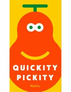 Quickity Pickity