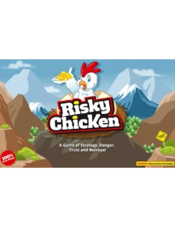 Risky Chicken