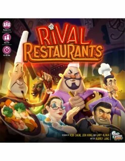 Rival Restaurants
