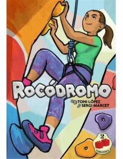 Rocodromo