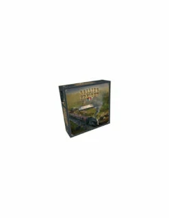 Rolling Freight (Beschadigd)