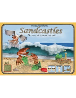 Sandcastles