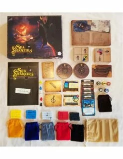 Sea Shanties -999 Games Winkel sea shanties 2