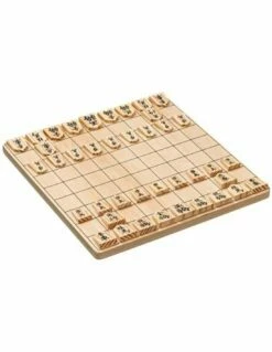 Philos Shogi