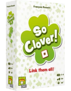 So Clover! (NL)