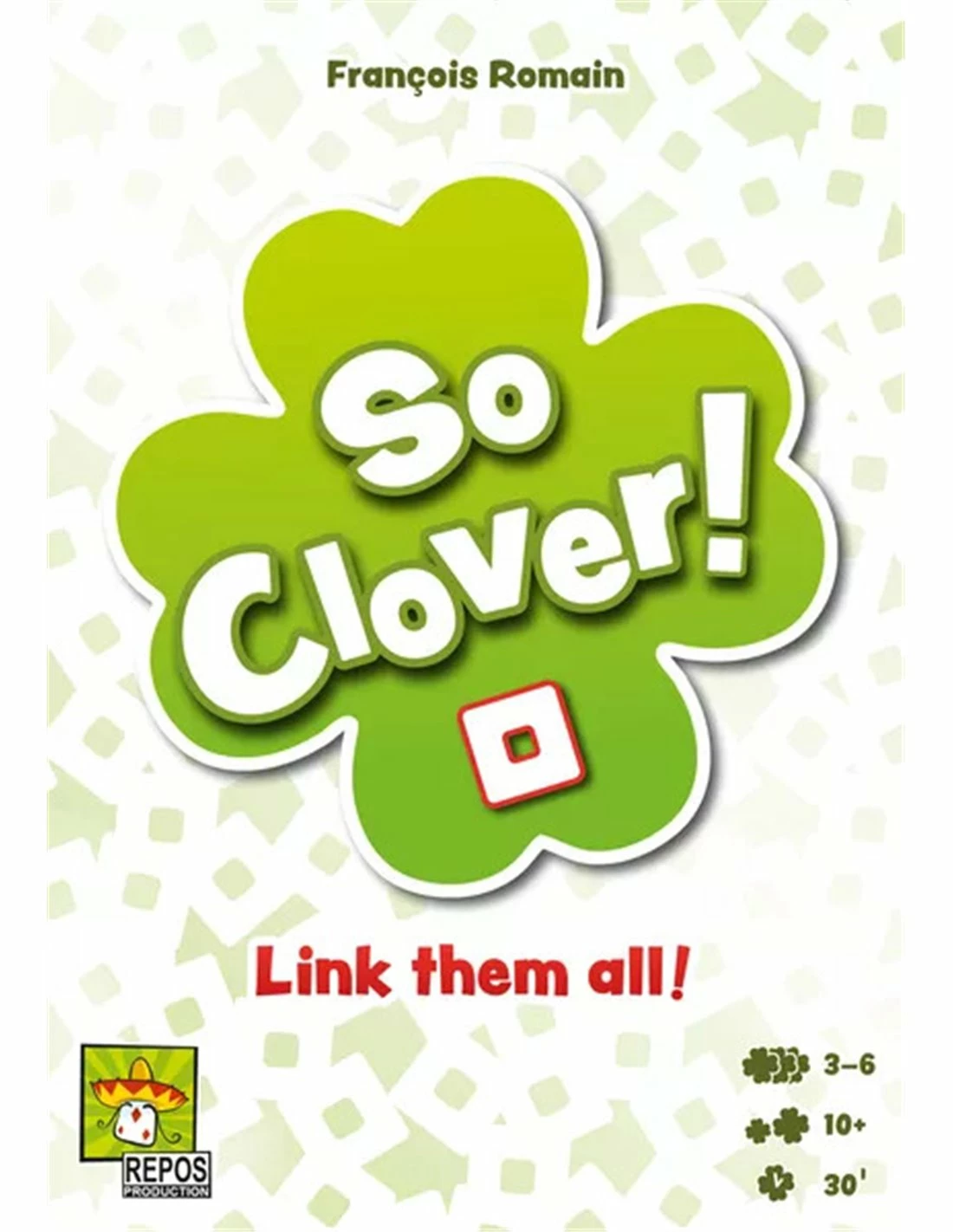 So Clover (EN) 1 So Clover (EN)