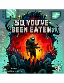 So, You´ve Been Eaten