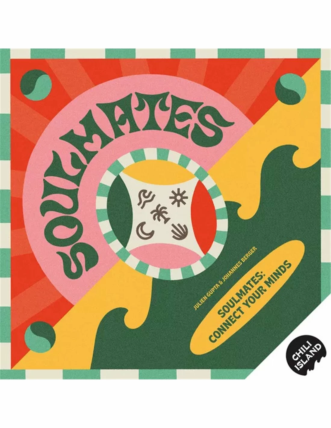 Soulmates Soulmates -999 Games Winkel soulmates