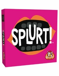Splurt!