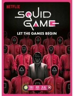 Squid Game