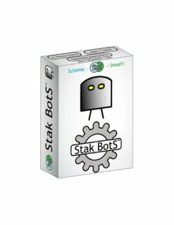 Stak Bots: Robotite Kakelung (Estonian)