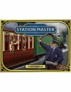 Station Master
