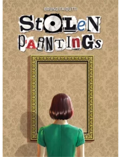 Stolen Paintings