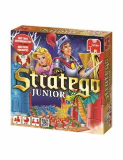Jumbo Stratego Junior