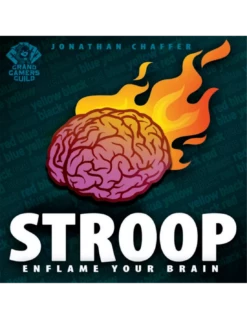 Stroop