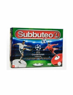 Subbuteo Base Set Champions Leaugue