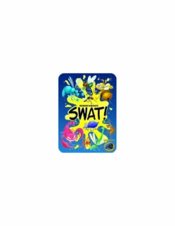 SWAT! (tin)