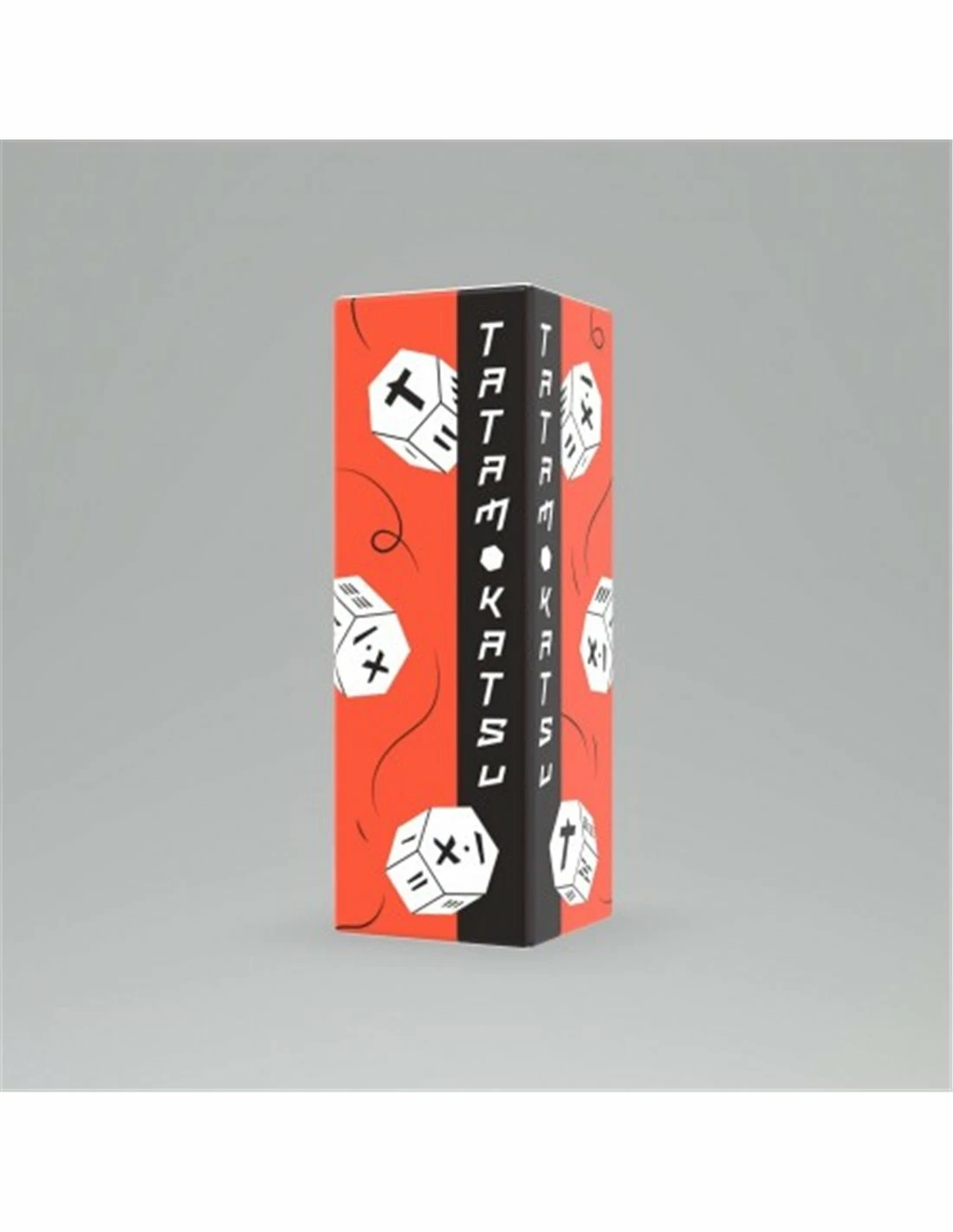 Helvetiq Tatamokatsu 1 Helvetiq Tatamokatsu