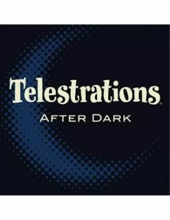 Telestrations After Dark