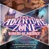 The Adventure Zone Bureau Of Balance