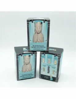Blue Orange The British Museum Highlight Series Blind Box