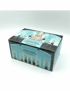 Blue Orange The British Museum Highlight Series Full Box