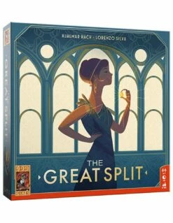 999 Games The Great Split (NL)
