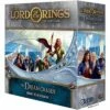 Fantasy Flight Games The Lord Of The Rings: The Card Game – The Dream-chaser Hero Expansion