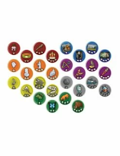 The Plan -999 Games Winkel the plan 3