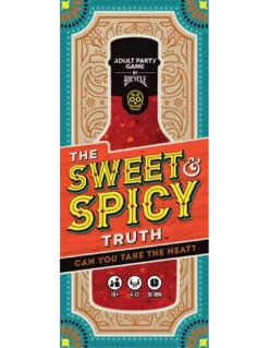 The Sweet And Spicy Truth