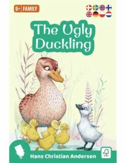 The Ugly Duckling