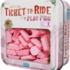 Days Of Wonder Ticket To Ride - Play Pink
