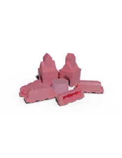 Days Of Wonder Ticket To Ride - Play Pink -999 Games Winkel ticket to ride play pink 3