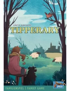 Lookout Games Tipperary