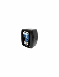 WINNING MOVES Top Trumps Quiz Star Wars