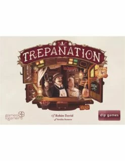 Trepanation