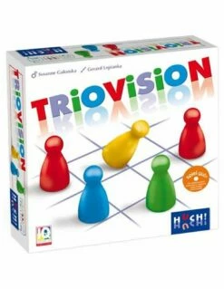 Triovision