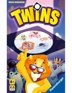 Ravensburger Twins