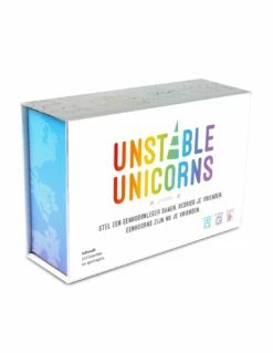 Unstable Unicorns (NL)