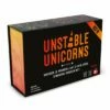 Unstable Unicorns NSFW (NL)