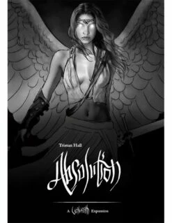 Veilwraith: Absolution
