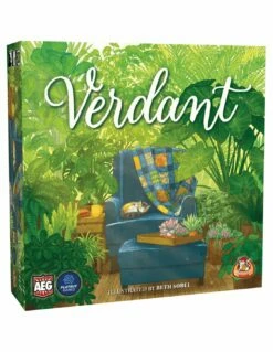 Verdant (NL)