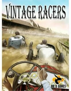 Vintage Racers