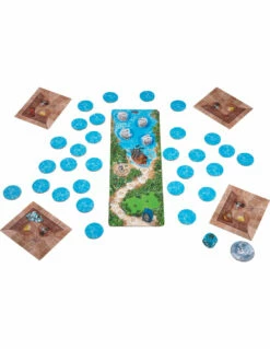 Haba Vlucht Uit De Piratenbaai 9 Haba Vlucht Uit De Piratenbaai -999 Games Winkel vlucht uit de piratenbaai 4