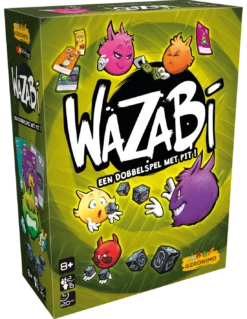 Wazabi (NL)