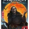 Pegasus Spiele Werewolves: Night Of The Vampires
